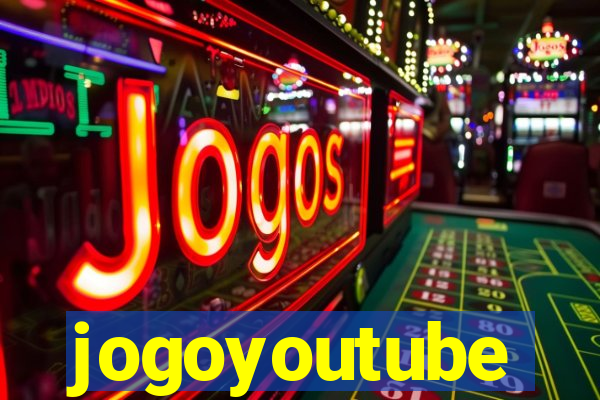 jogoyoutube