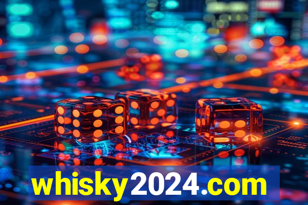 whisky2024.com