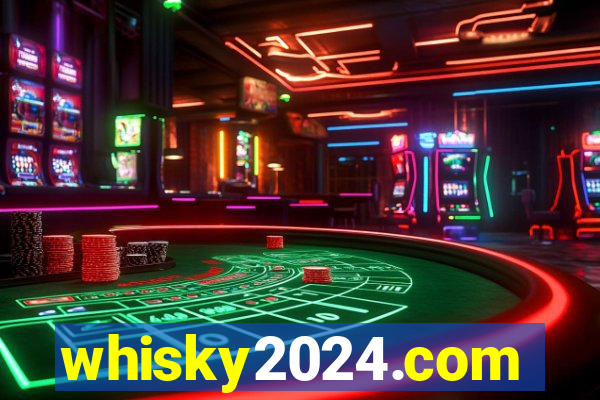 whisky2024.com