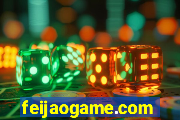 feijaogame.com