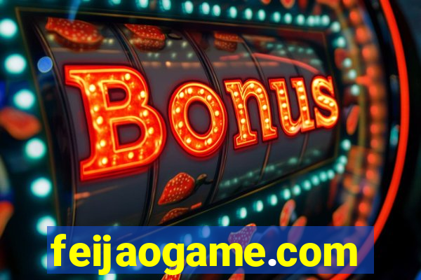 feijaogame.com