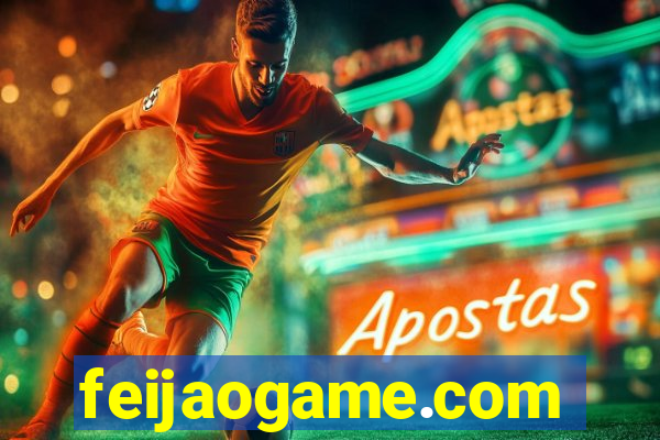 feijaogame.com