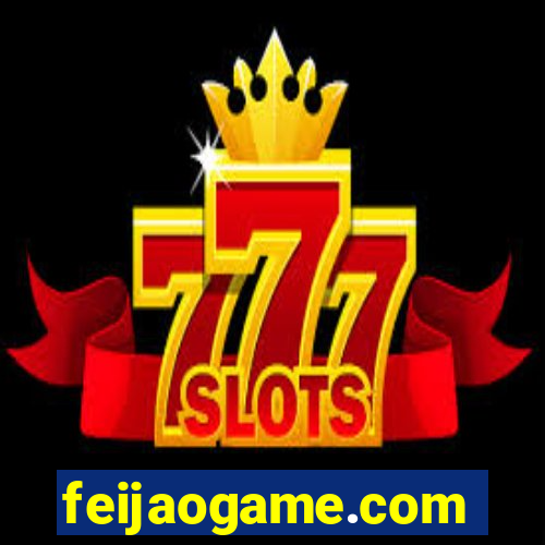 feijaogame.com