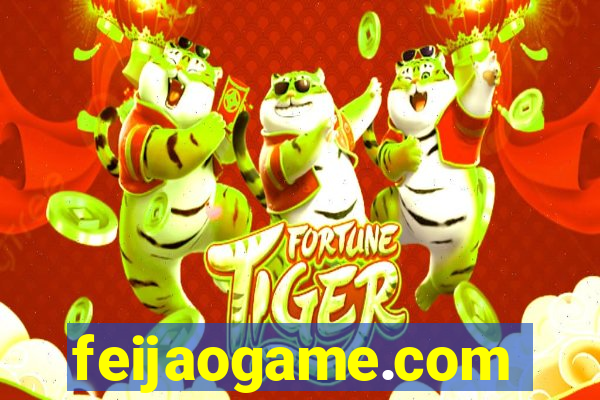 feijaogame.com