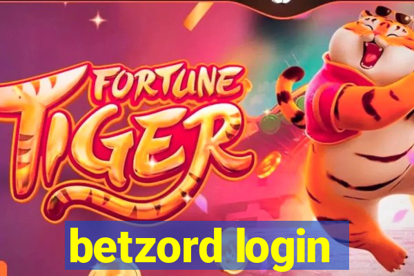 betzord login