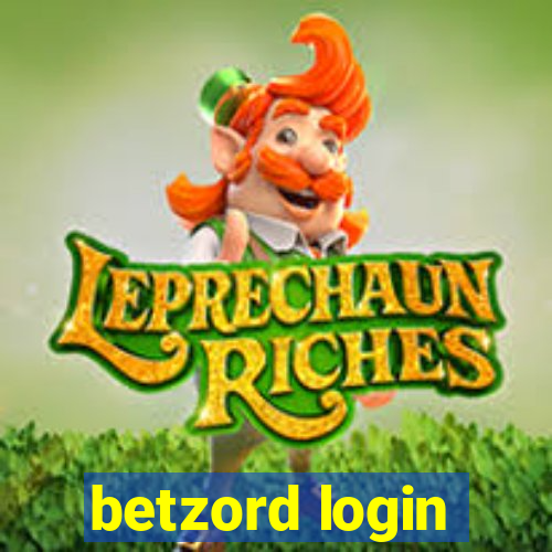 betzord login