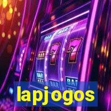 lapjogos