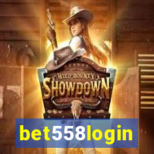 bet558login