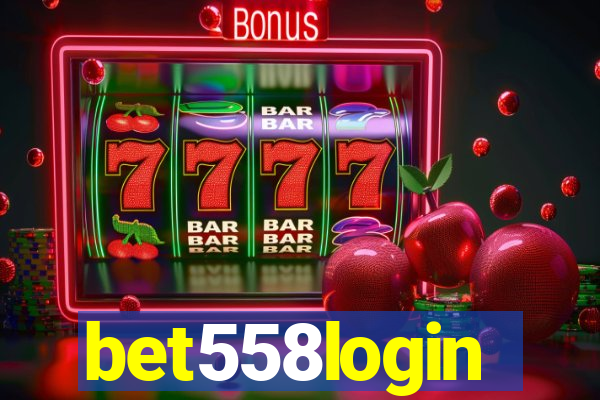 bet558login