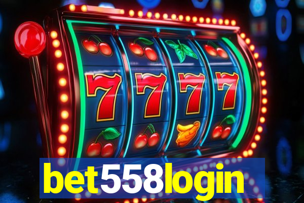 bet558login