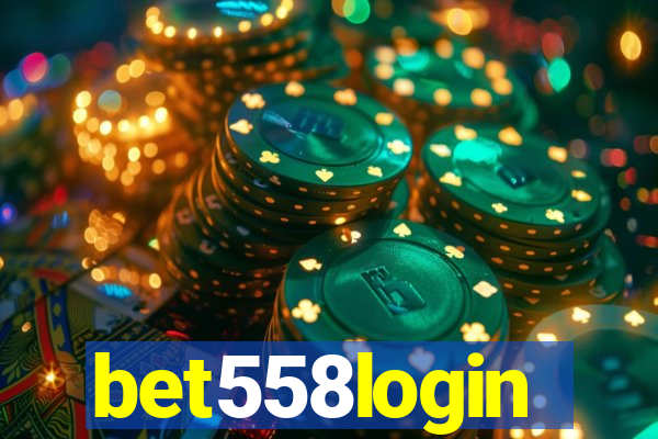 bet558login