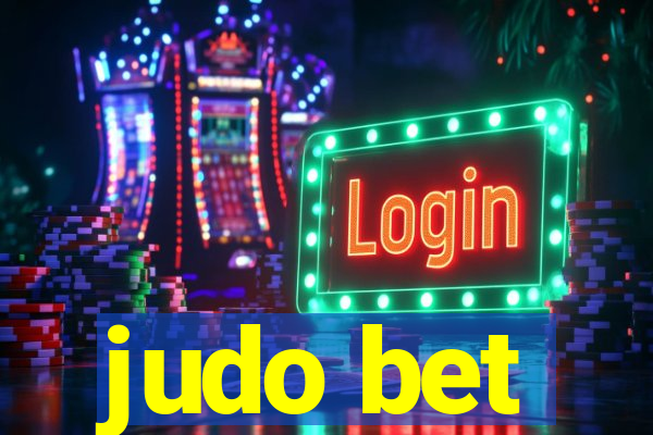 judo bet