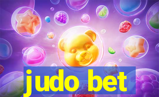 judo bet