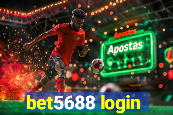 bet5688 login