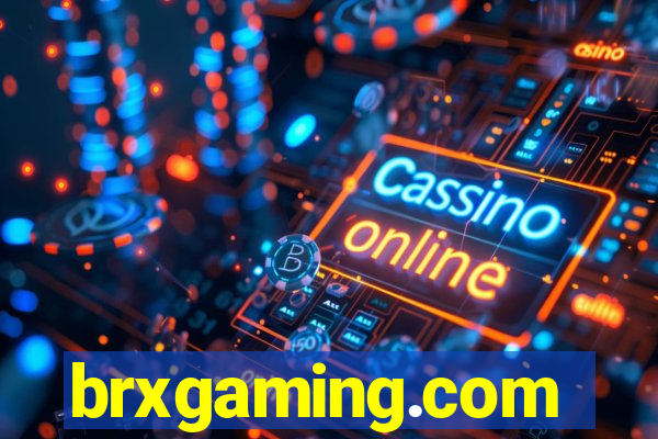 brxgaming.com