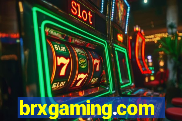 brxgaming.com