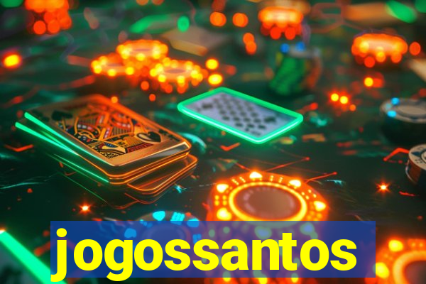 jogossantos