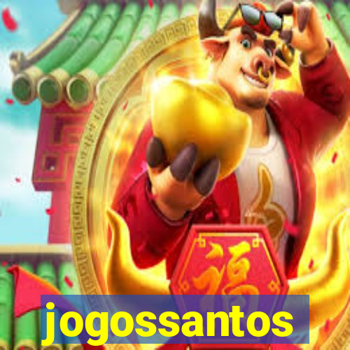 jogossantos