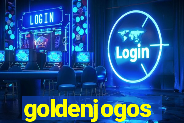 goldenjogos