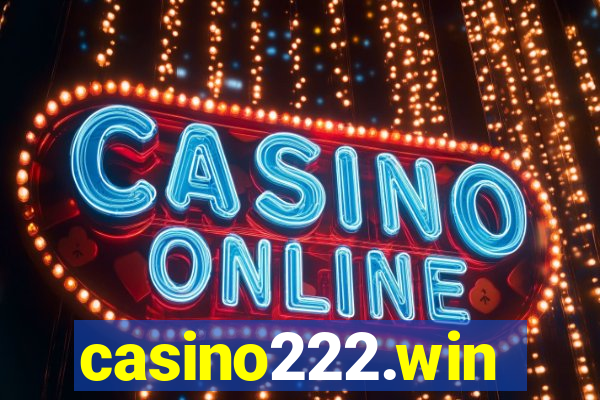 casino222.win