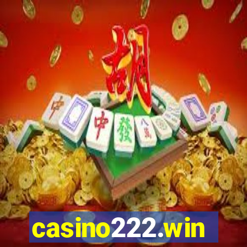 casino222.win