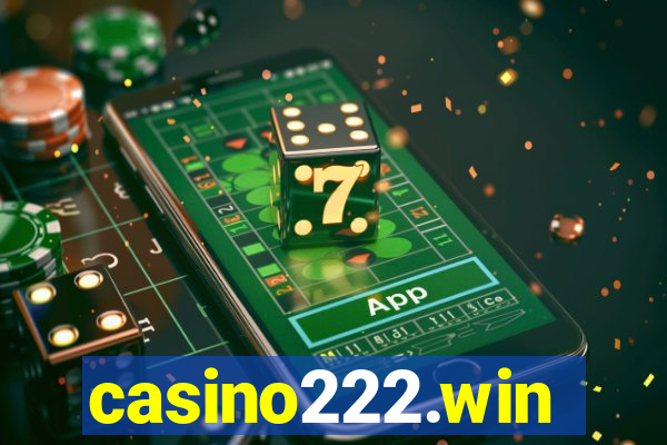 casino222.win