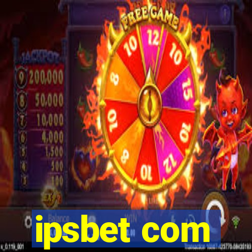 ipsbet com