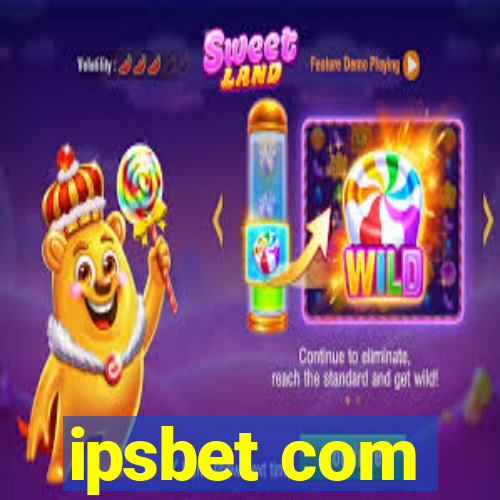 ipsbet com