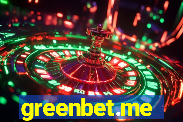 greenbet.me