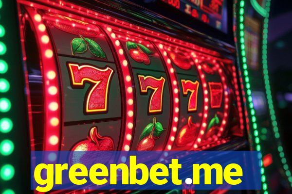 greenbet.me