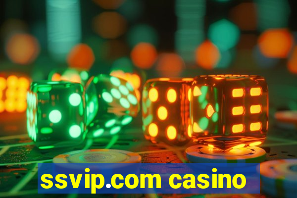 ssvip.com casino