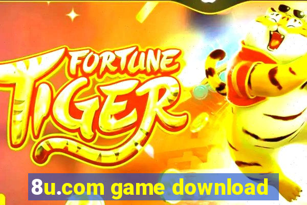 8u.com game download