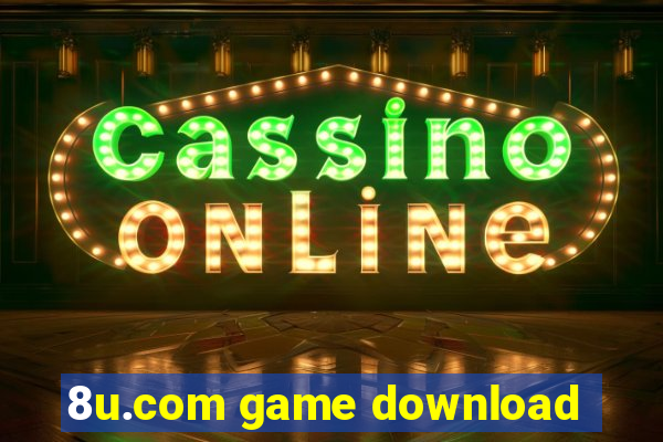 8u.com game download