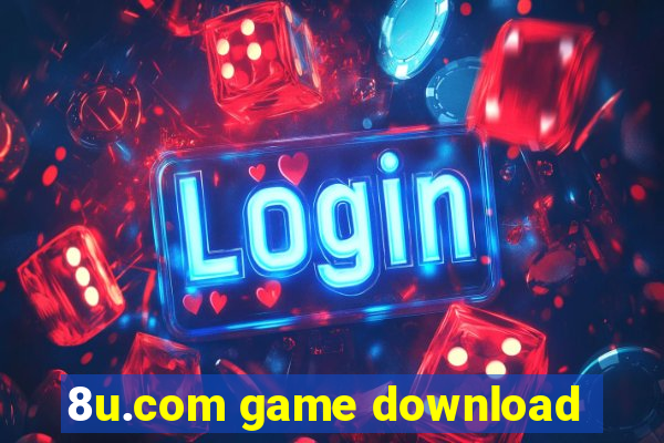 8u.com game download