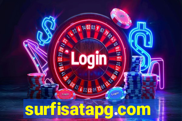 surfisatapg.com