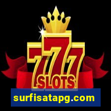 surfisatapg.com