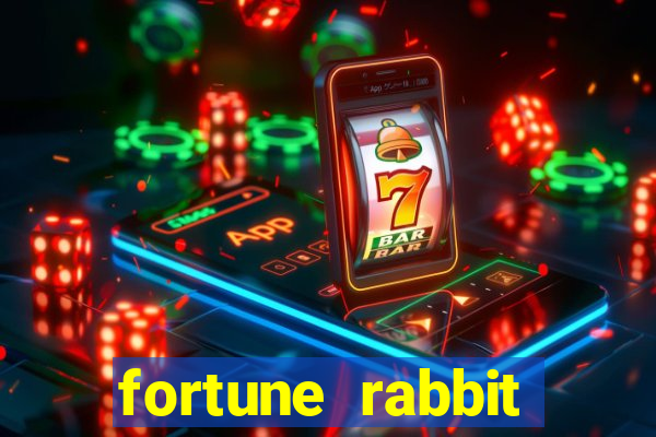 fortune rabbit melhor horario