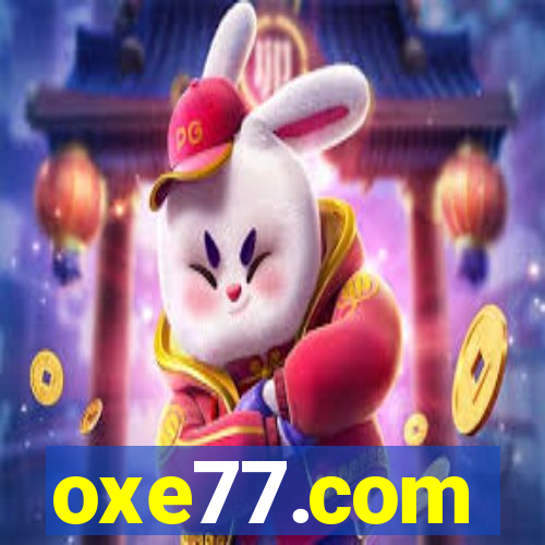 oxe77.com