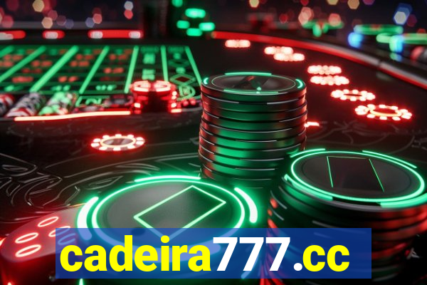 cadeira777.cc