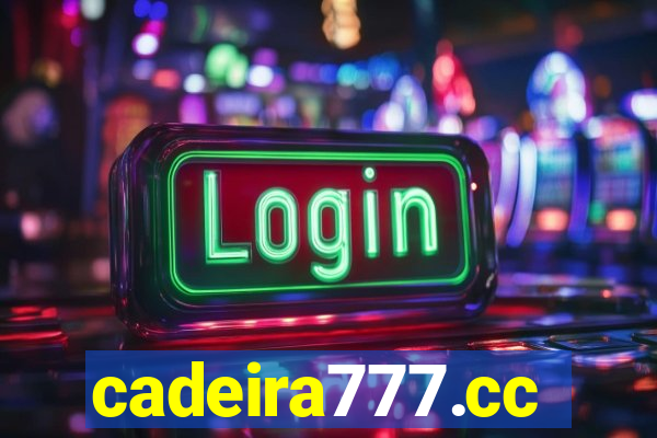 cadeira777.cc