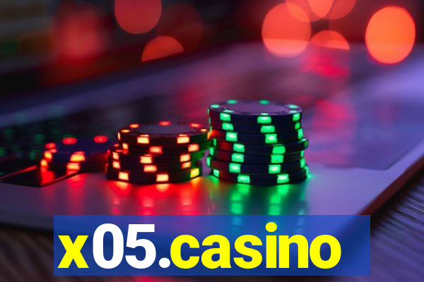 x05.casino