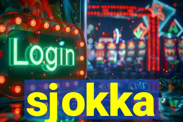 sjokka