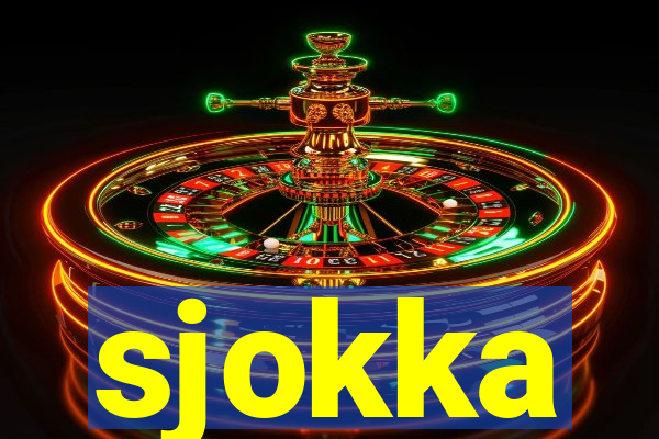 sjokka