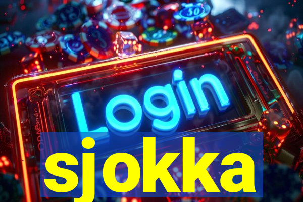 sjokka