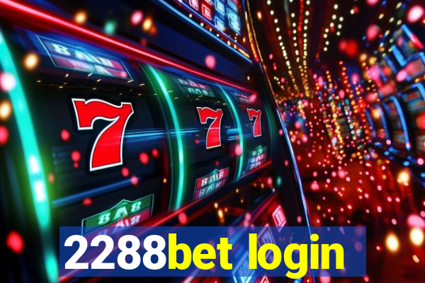 2288bet login