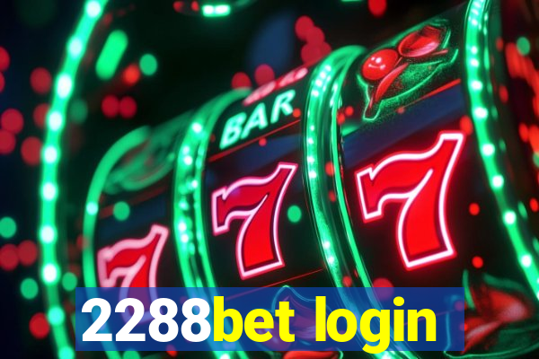 2288bet login