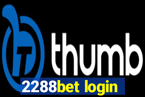 2288bet login