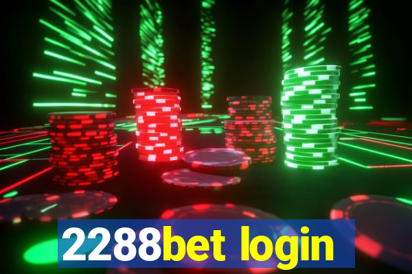 2288bet login