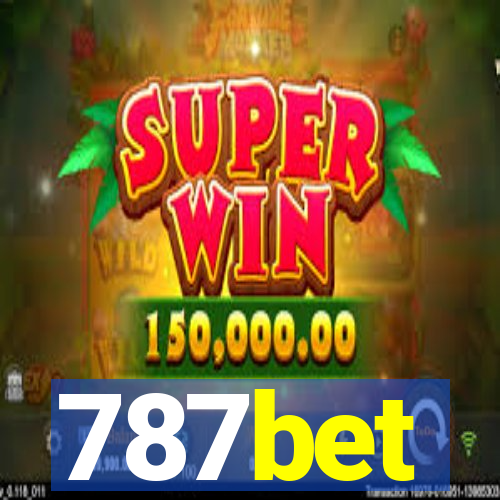 787bet