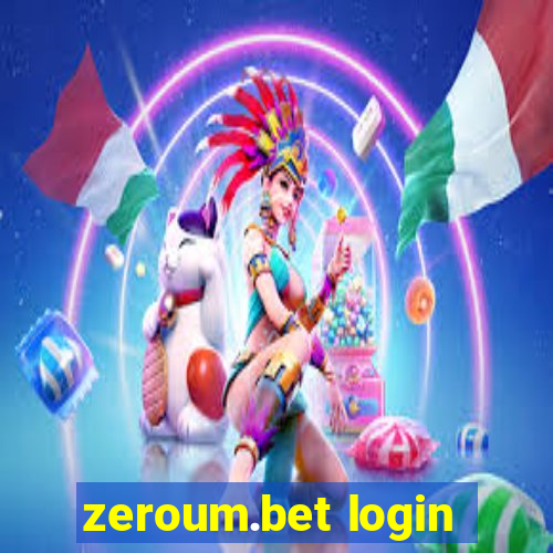 zeroum.bet login